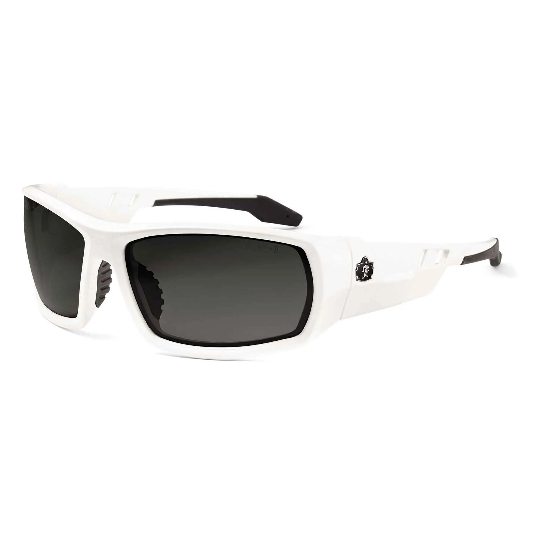 Ergodyne 50231 Skullerz Odin Safety Glasses