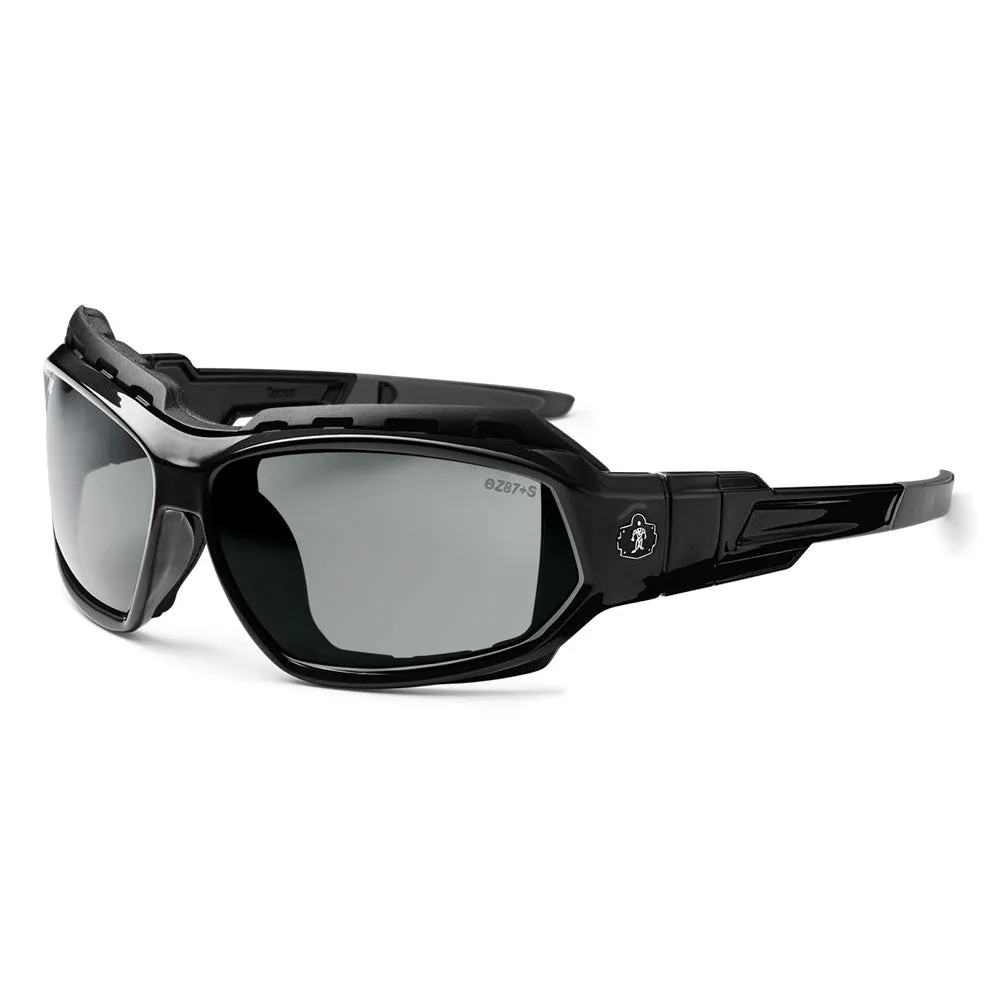 Ergodyne 56030 Skullerz Loki Safety Glasses // Goggles