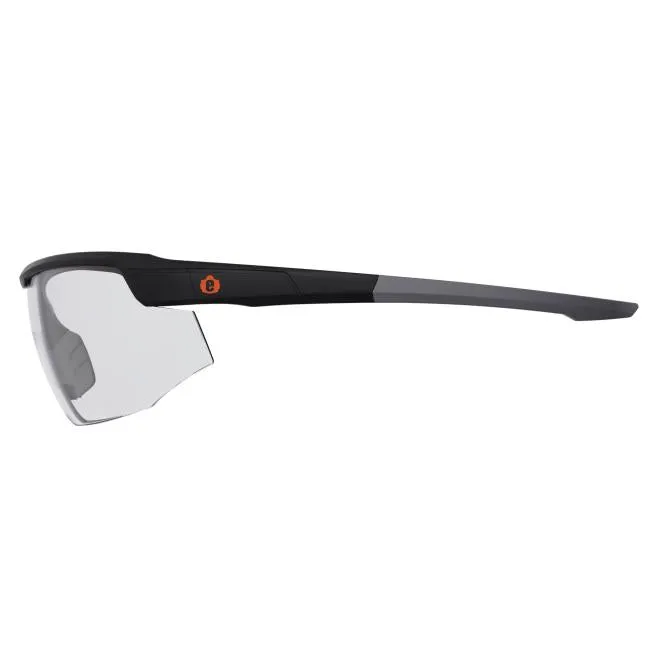 Ergodyne Skullerz SKOLL Anti-Fog Safety Glasses