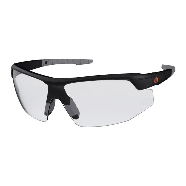 Ergodyne Skullerz SKOLL Anti-Fog Safety Glasses