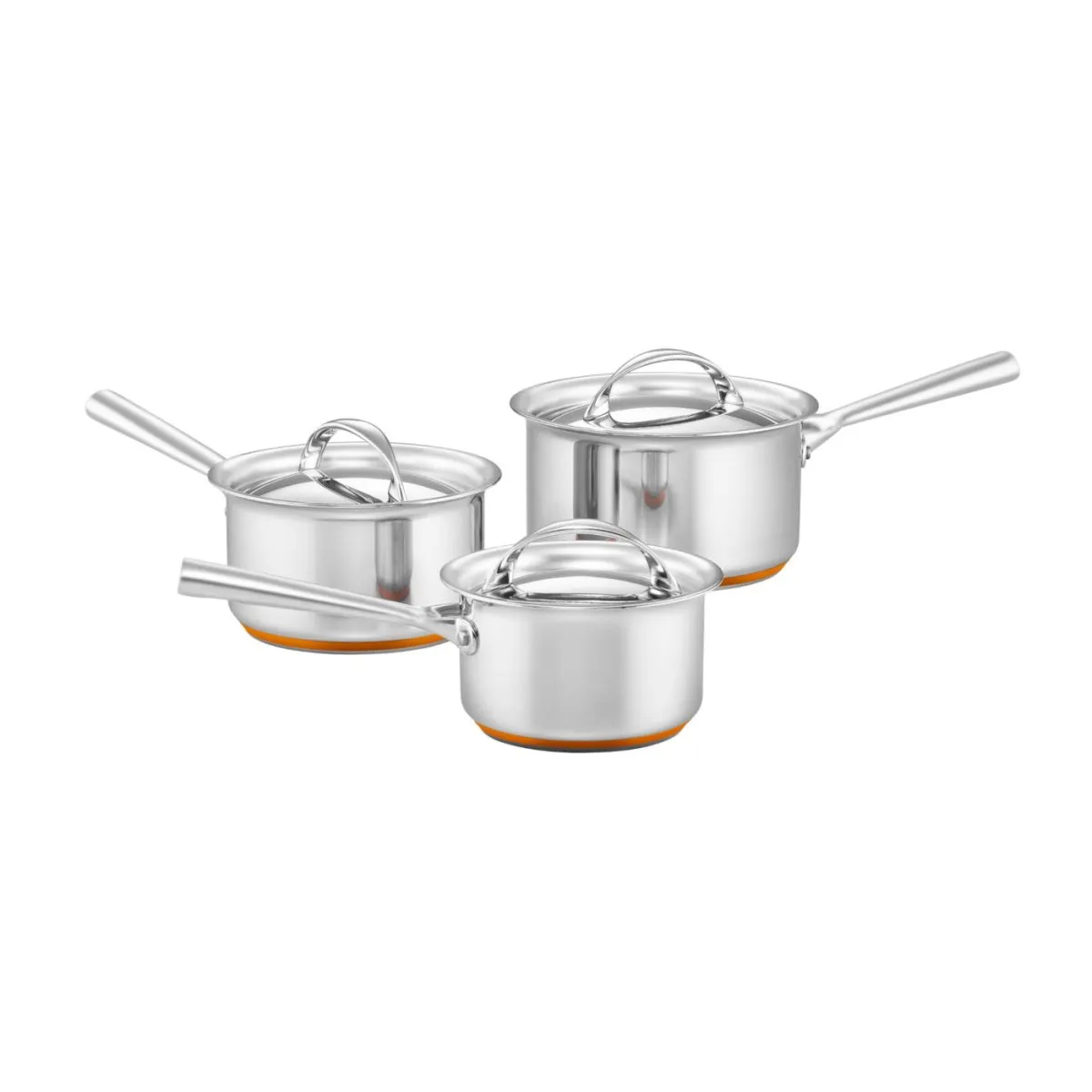 Essteele Per Vita Cookware Set 3 Piece