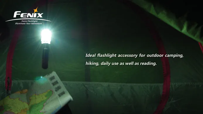 Fenix Camping Lampshade Small