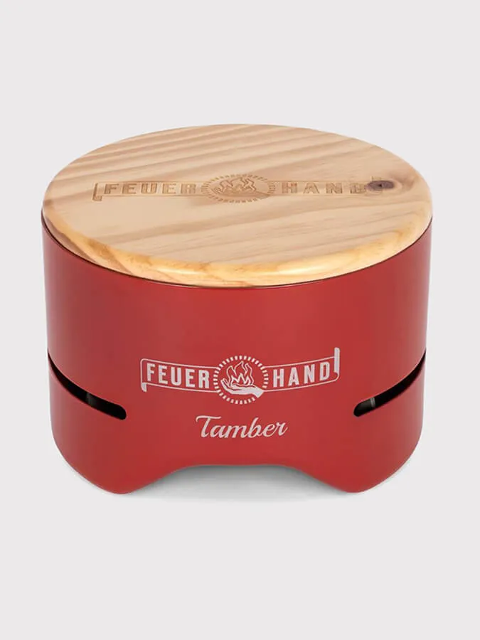 Feuerhand Tamber Top Grill