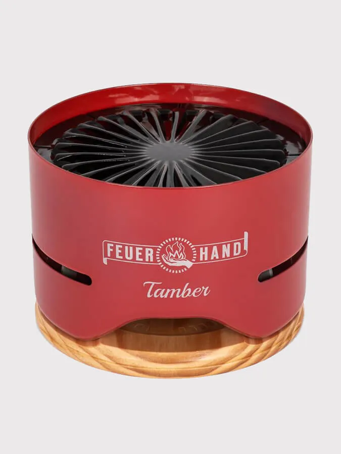 Feuerhand Tamber Top Grill