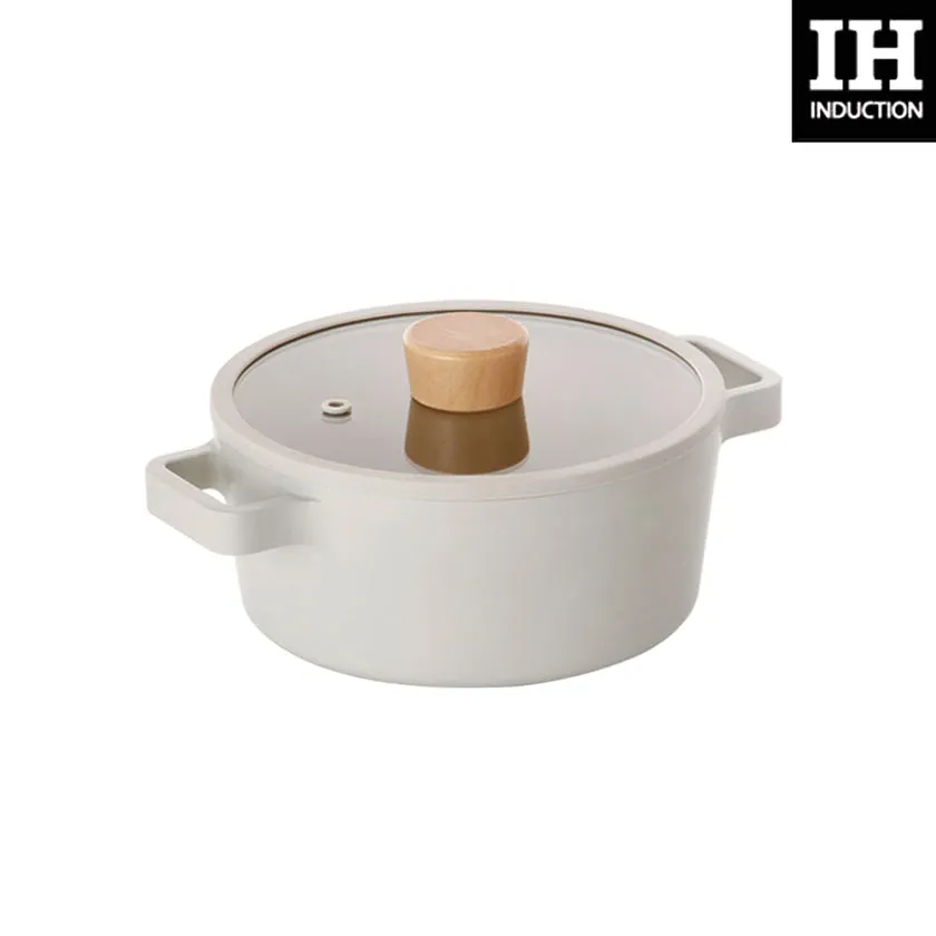 FIKA 1.6QT (1.5L) Stockpot