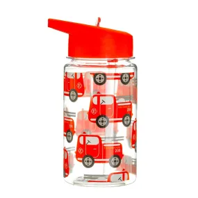 Fire Engine Drinks Bottle