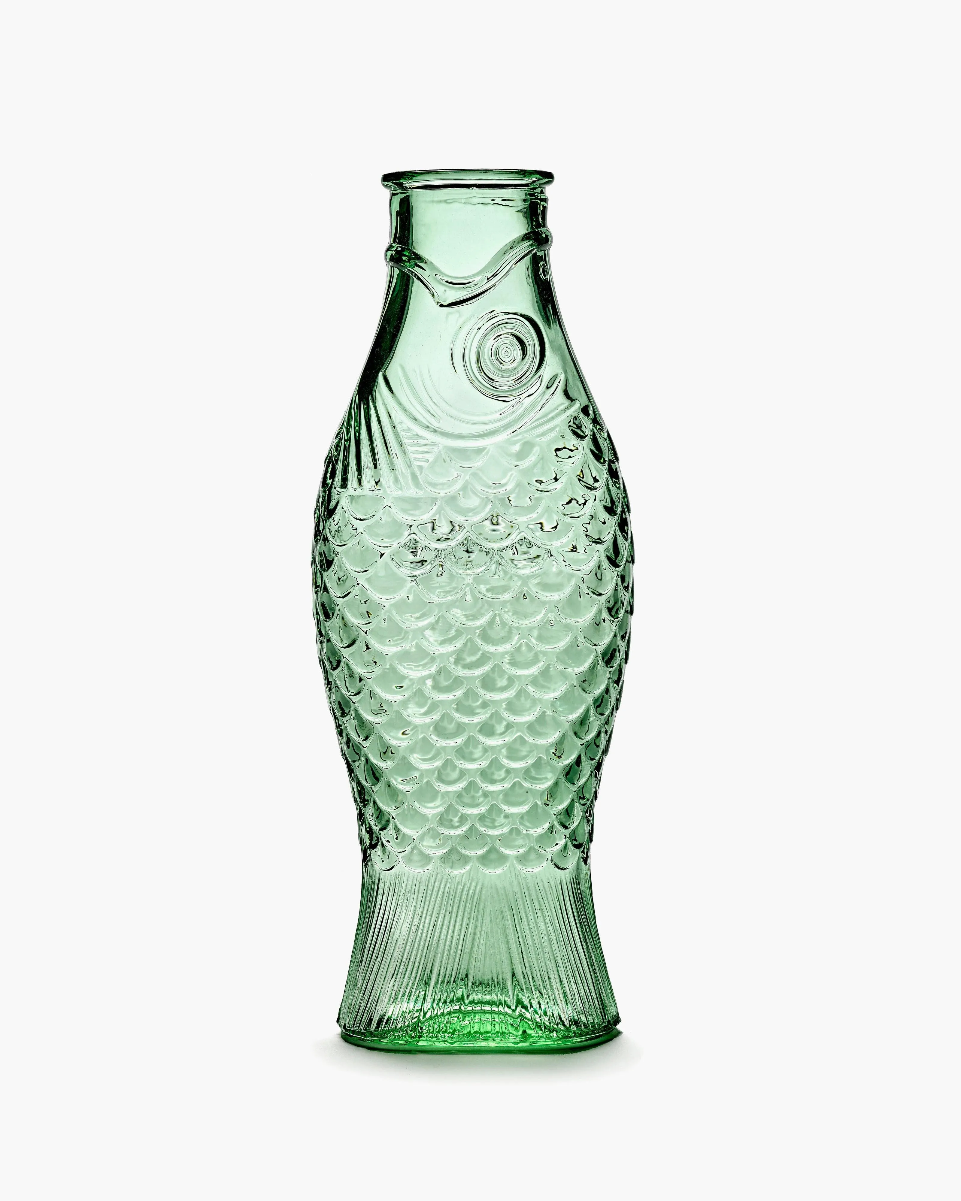 Fish & Fish Carafe