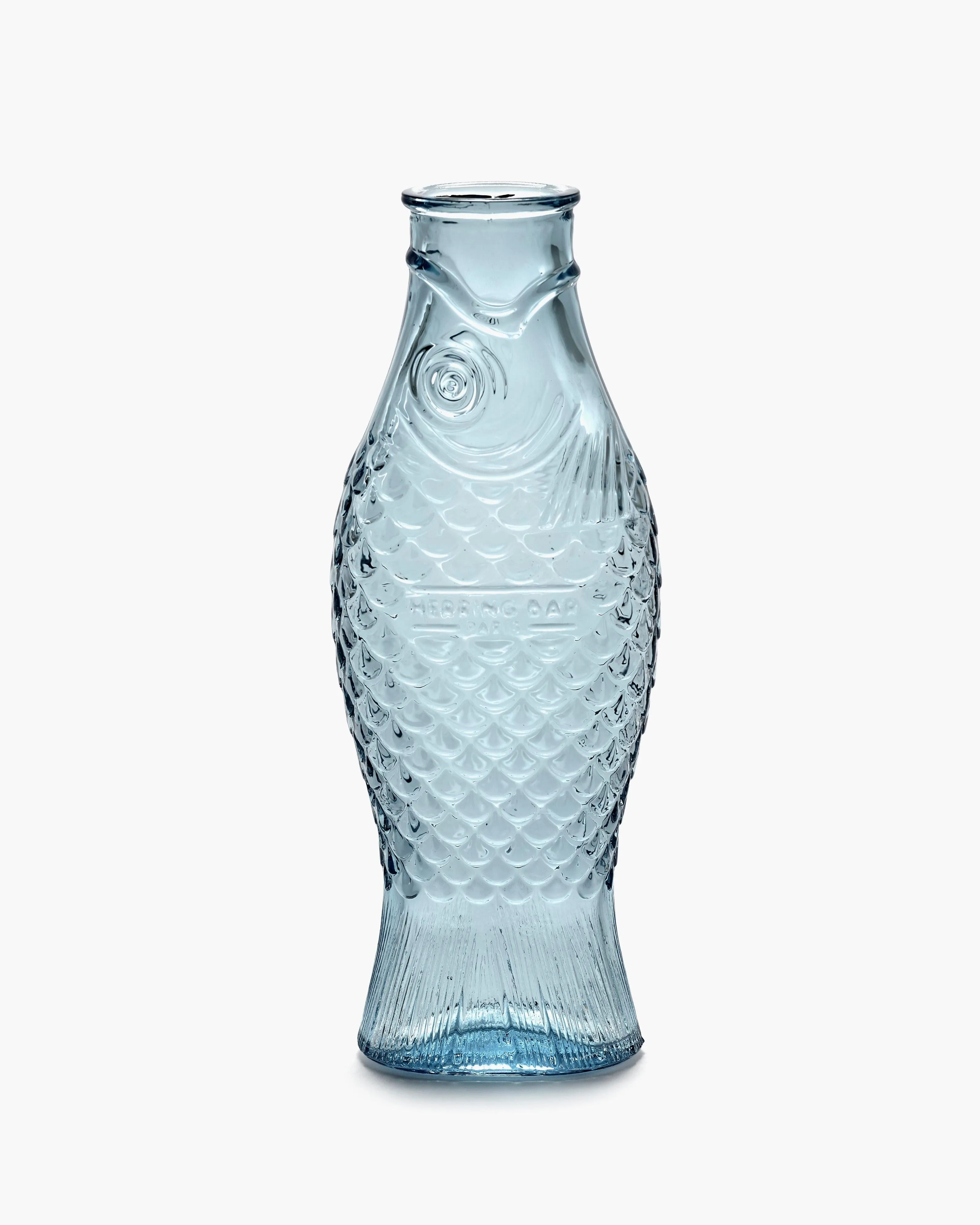 Fish & Fish Carafe