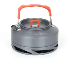 Fox Cookware Kettle Heat Transfer