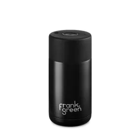 Frank Green Reusable Insulated Cup - 355ml - Midnight