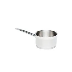 GenWare Stainless Steel Saucepan (No Lid) 5 Litre