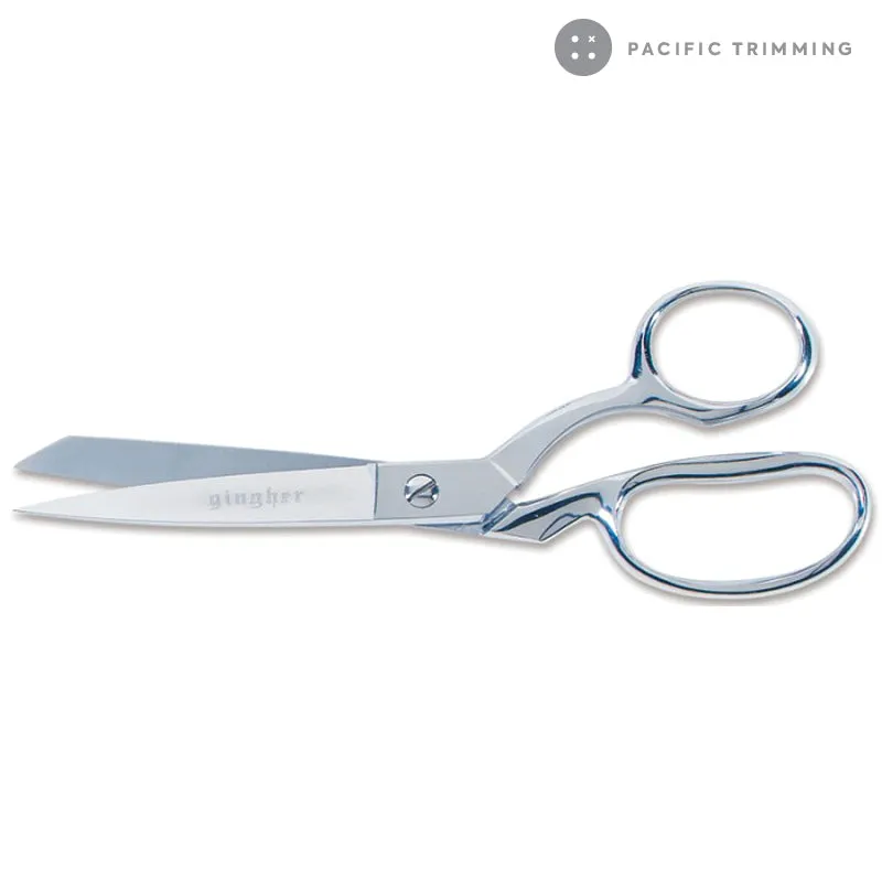 Gingher Knife Edge Dressmaker Shears 8"