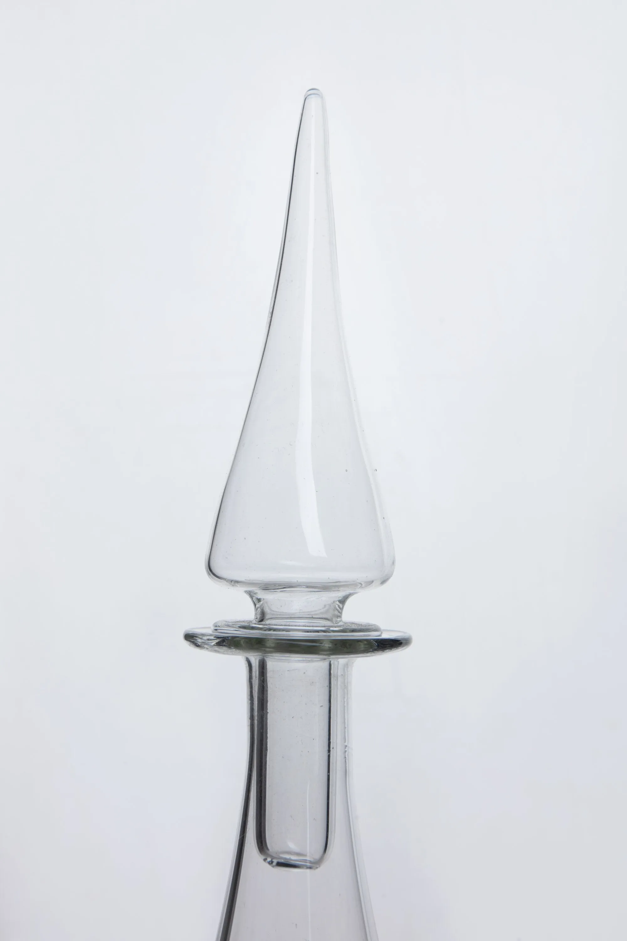 Glass Carafe