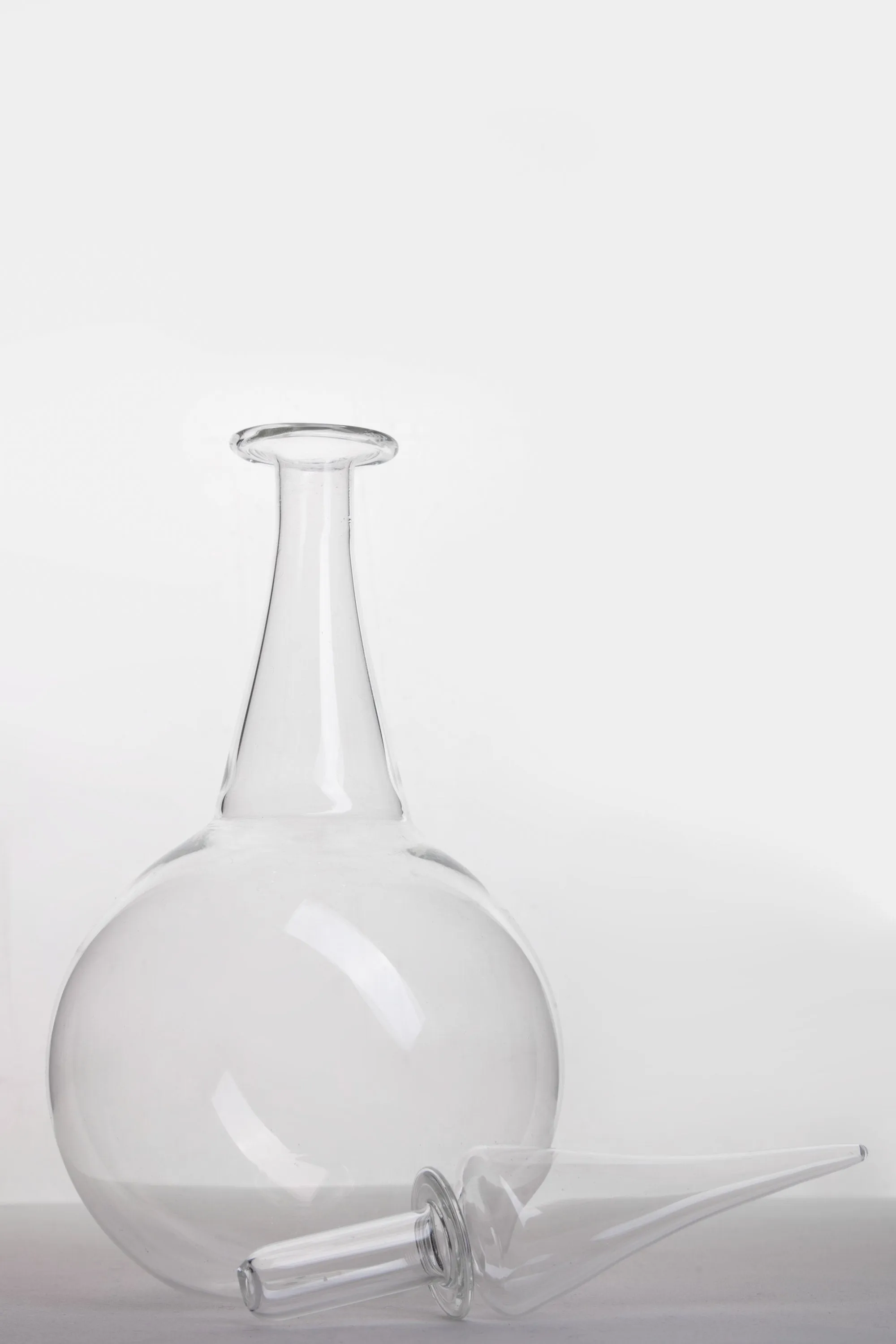 Glass Carafe