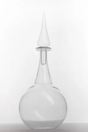 Glass Carafe