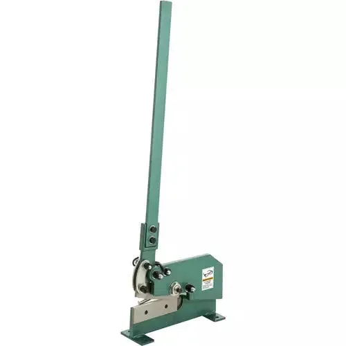 Grizzly T27431 - 8" Plate Shear