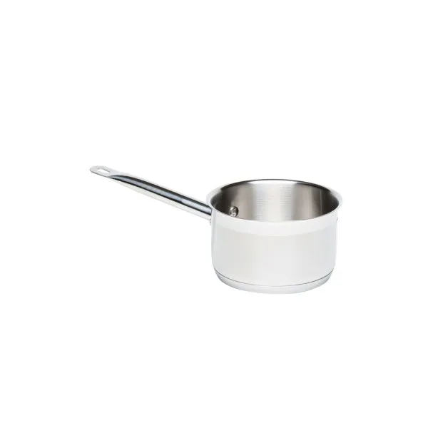 GW Saucepan (No Lid) 3.3L 20cm Dia 10cm High