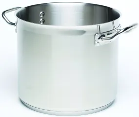 GW Stockpot (No Lid) 8L - 24 x 20cm (Dia x H)