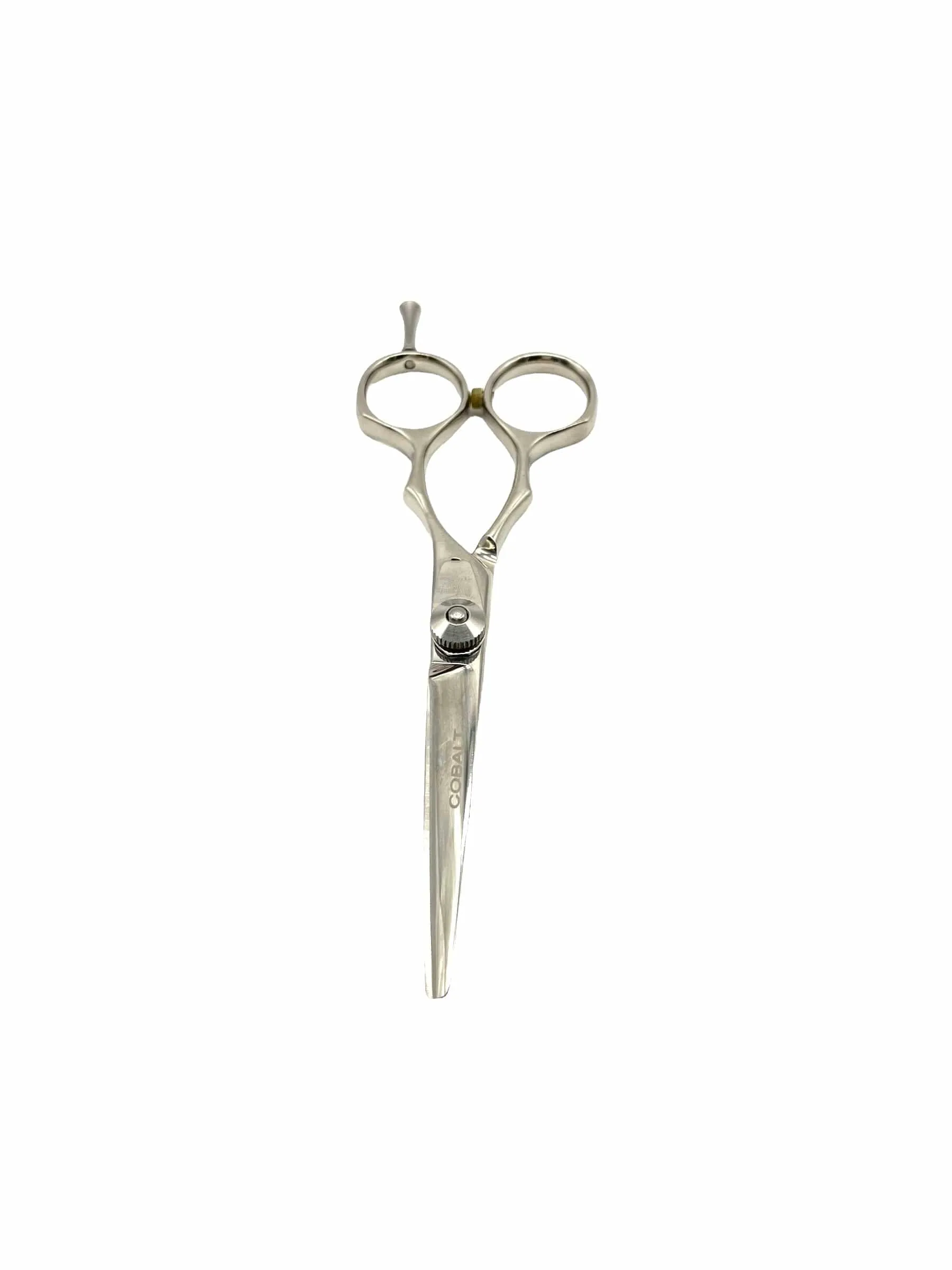 Hair Cutting Scissors Stainless Steel Hikato High Quality Razor 5" Shears