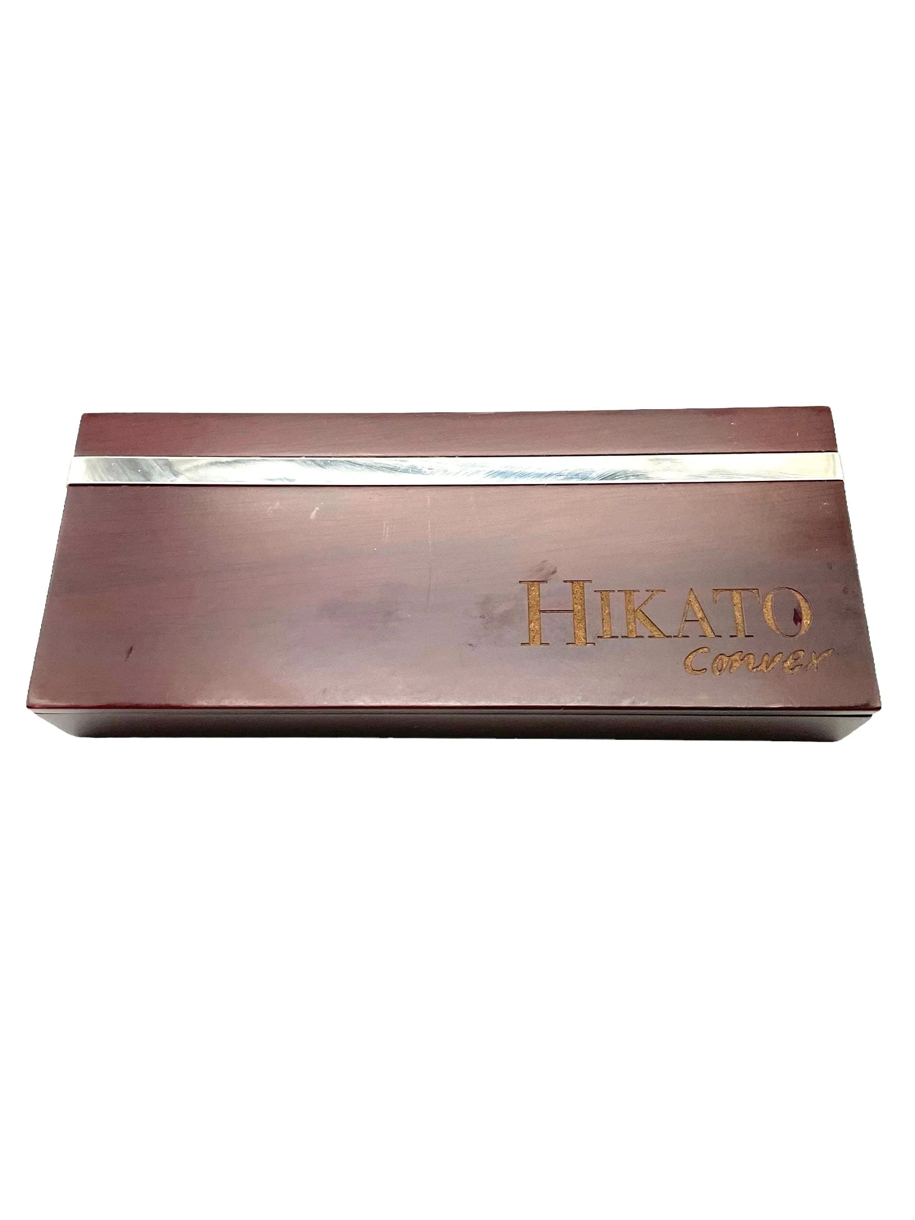 Hair Cutting Scissors Stainless Steel Hikato High Quality Razor 5" Shears