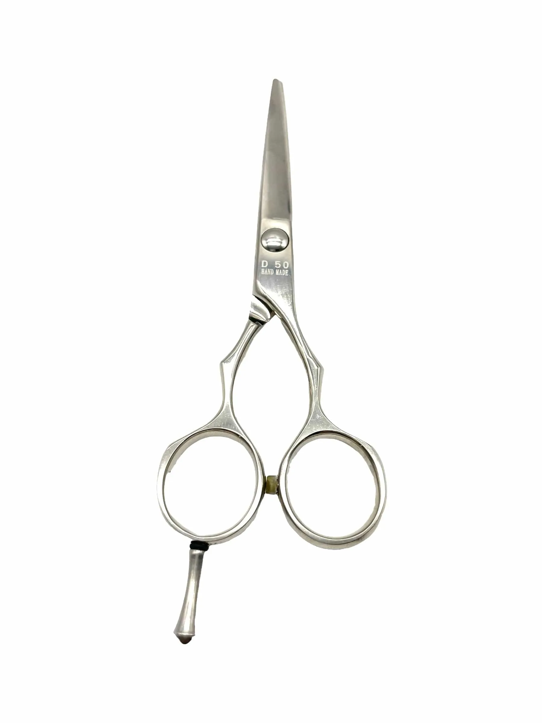 Hair Cutting Scissors Stainless Steel Hikato High Quality Razor 5" Shears