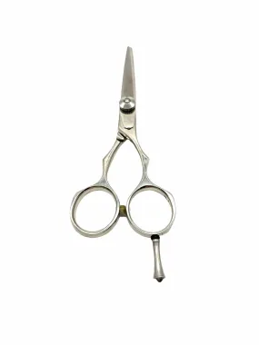 Hair Cutting Scissors Stainless Steel Hikato High Quality Razor 5" Shears