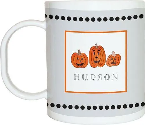 Halloween Kids Dinnerware