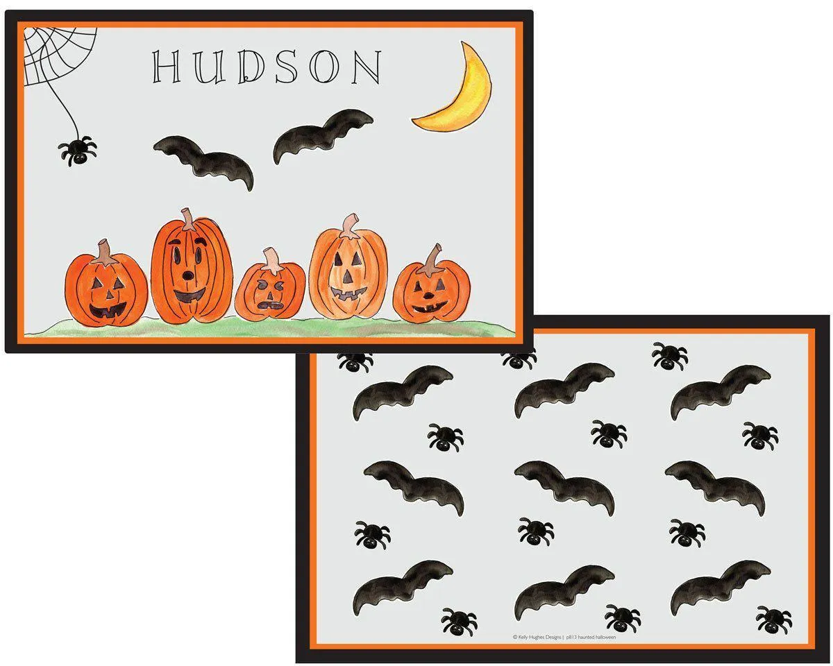 Halloween Kids Dinnerware