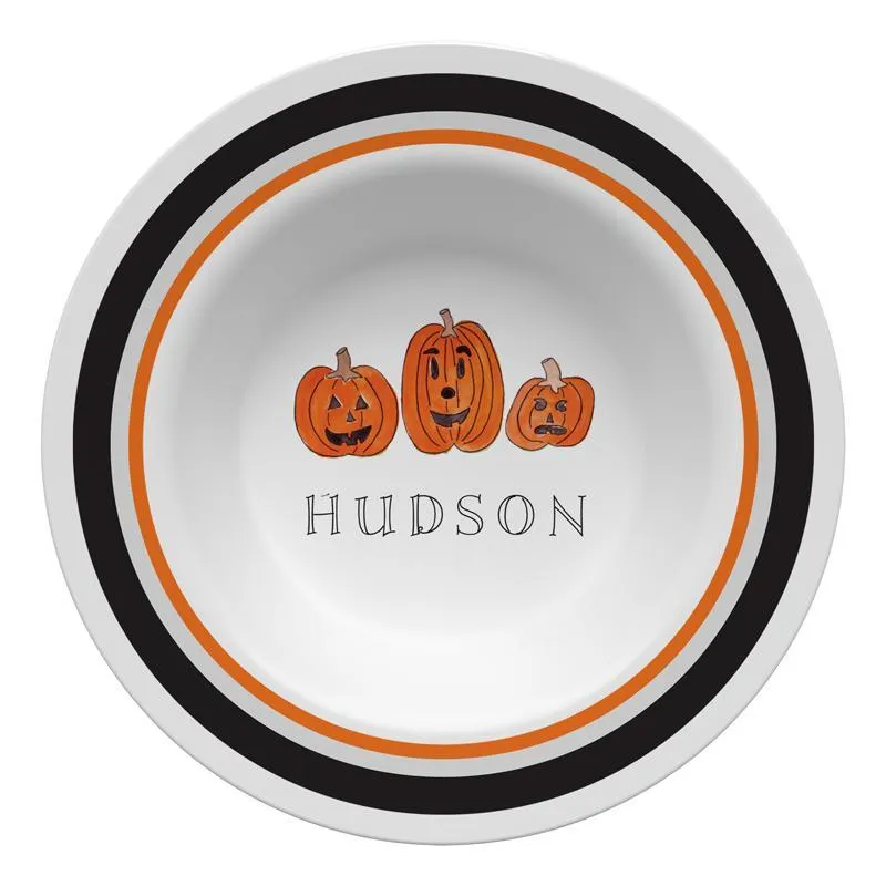 Halloween Kids Dinnerware