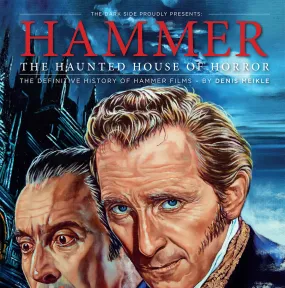 Hammer - Haunted House of Horror