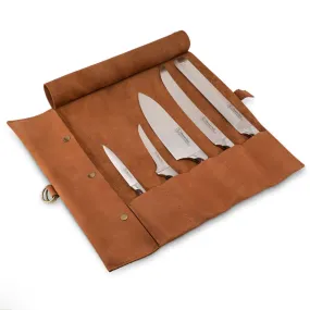 Hammer Stahl 6 Piece Barbecue Knife Set