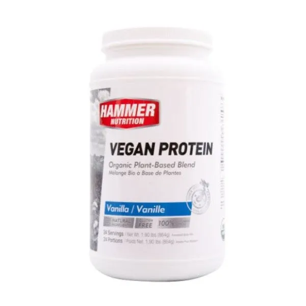 HAMMER - Vegan Protein