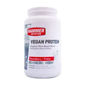 HAMMER - Vegan Protein