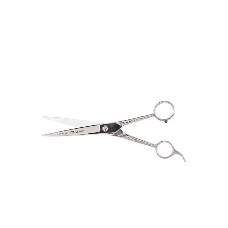 Heritage Cutlery 7175 7 1/2'' Barber Shear