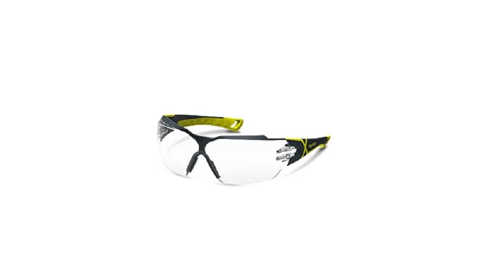 HexArmor MX300 TruShield® Safety Glasses