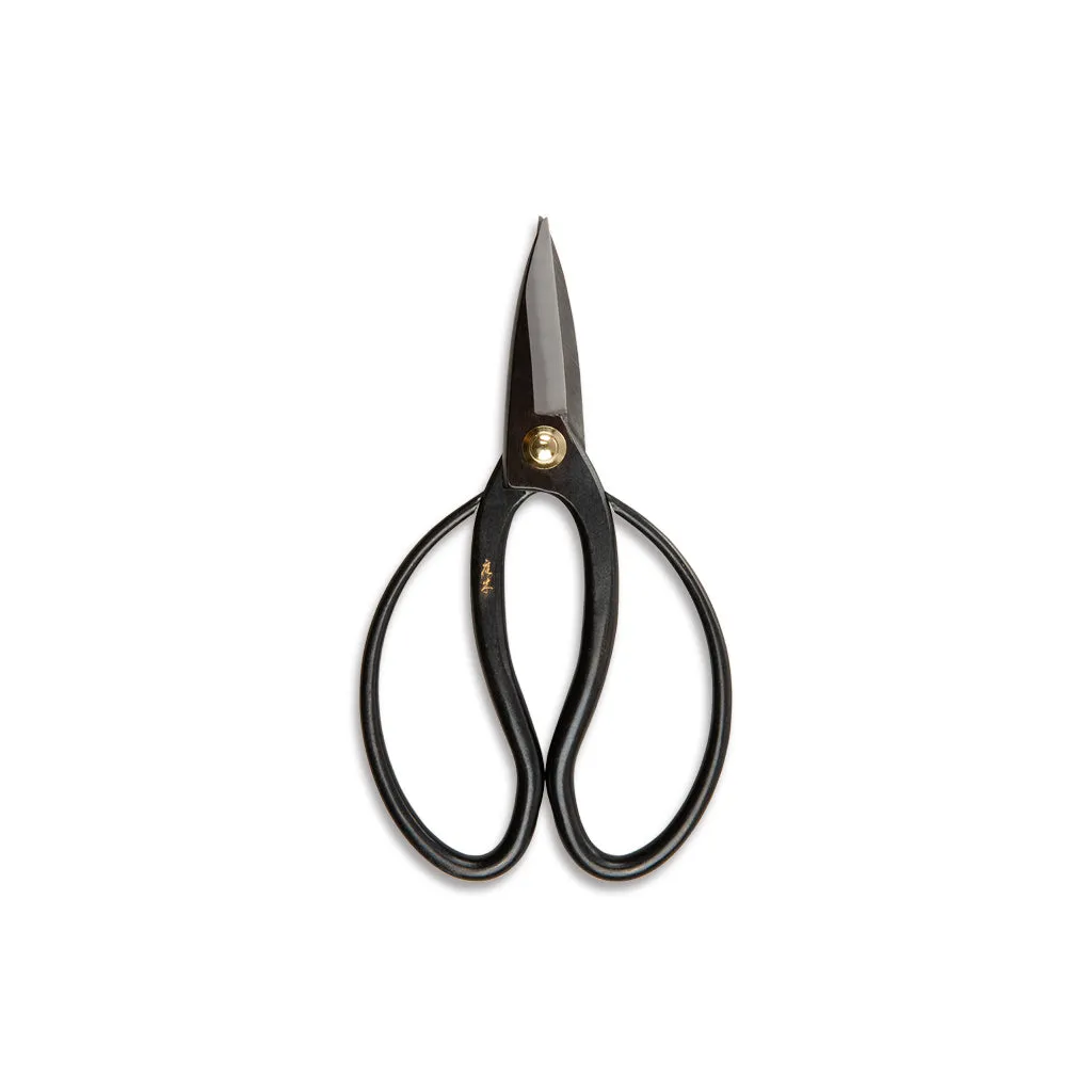 Higurashi Scissors