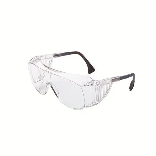 Honeywell UVEX Ultra-spec® 2001 OTG Scratch-Resistant Safety Glasses , Clear Lens Color 1/EA