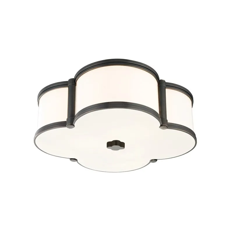 Hudson Valley 1216 Chandler 3-lt Flush Mount