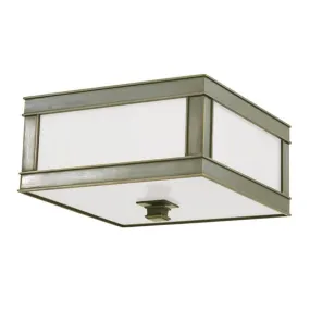 Hudson Valley 4216 Preston 3-lt Flush Mount