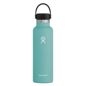 Hydro Flask 21oz Standard Mouth w/ Flex Cap