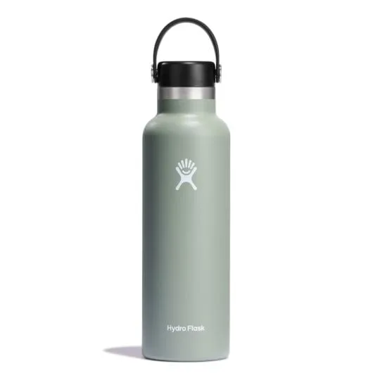 Hydro Flask 21oz Standard Mouth w/ Flex Cap