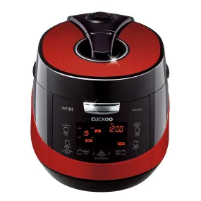 IH Pressure Rice Cooker (CRP-HN1059F) 10 Cups