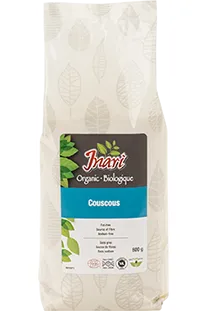 Inari Organic Couscous 500g