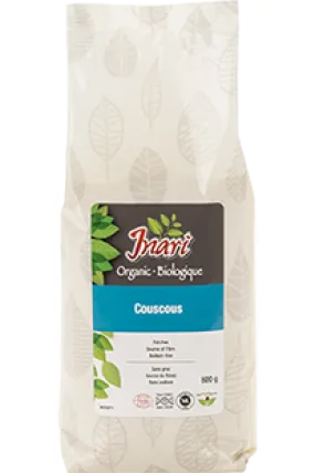 Inari Organic Couscous 500g