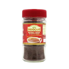 Indo Cafe Coffee Special Blend 100g (Pack of 2)