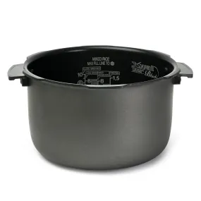 Inner Pot (CRP-P1009S/ M1059F/ PK1001S)