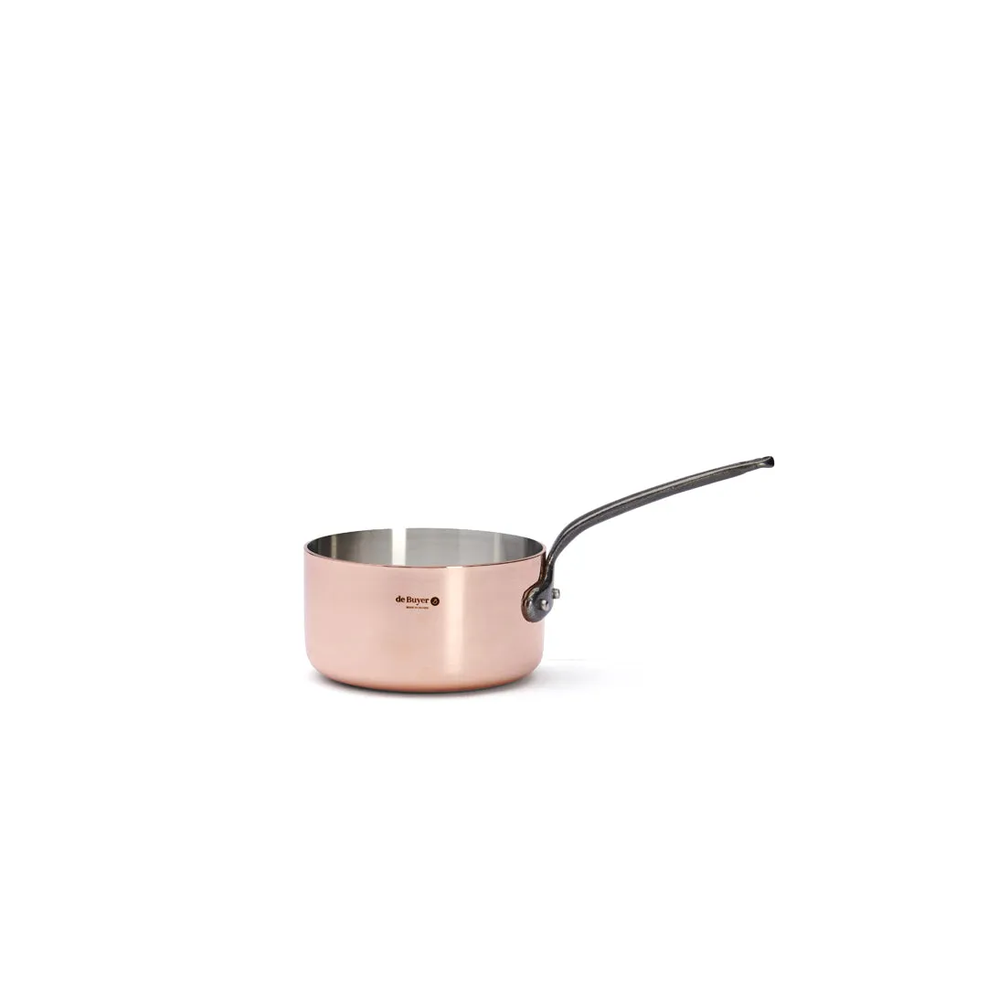 INOCUIVRE TRADITION Saucepan