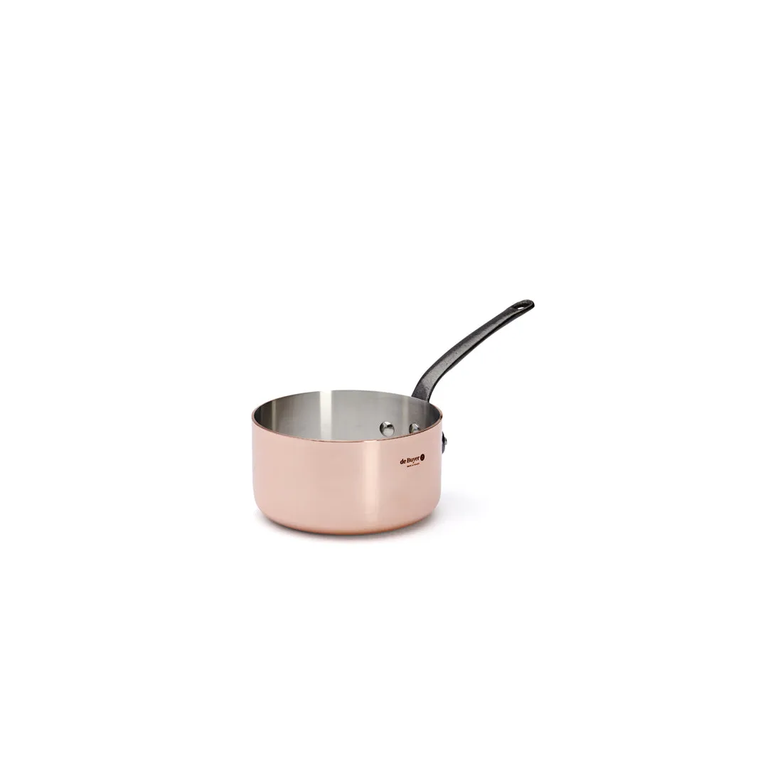 INOCUIVRE TRADITION Saucepan