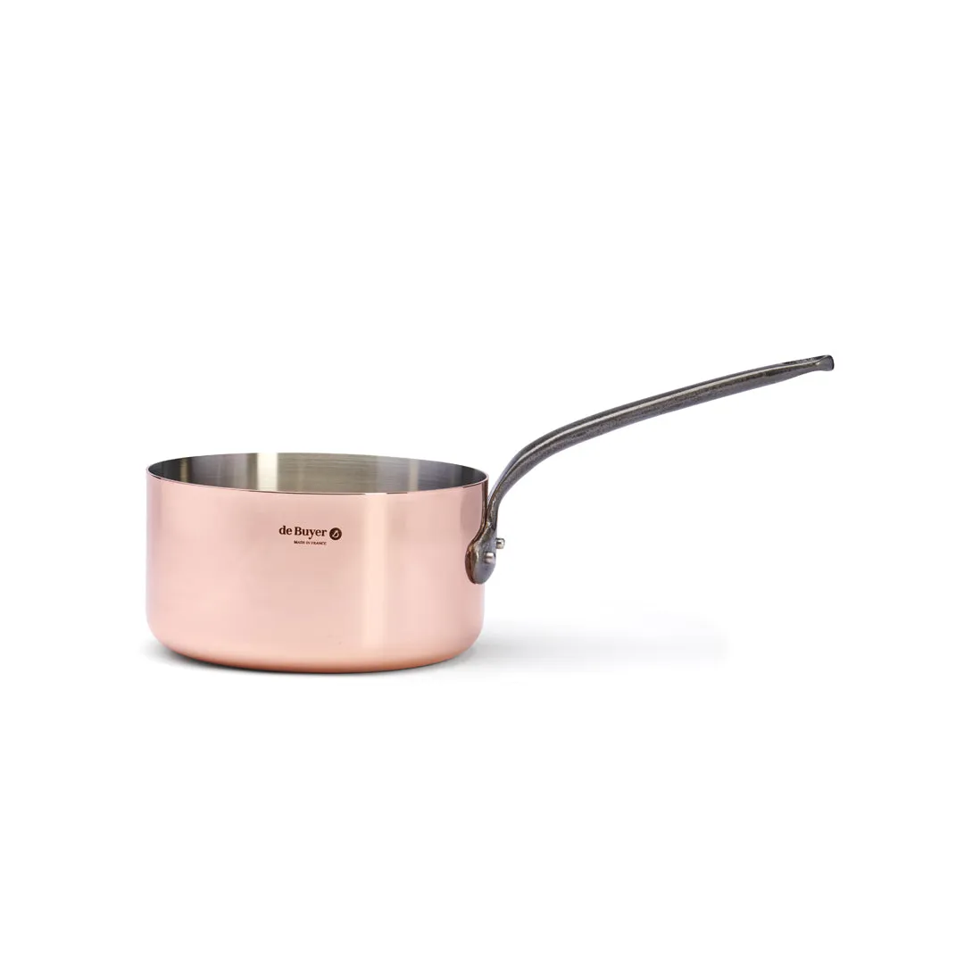 INOCUIVRE TRADITION Saucepan