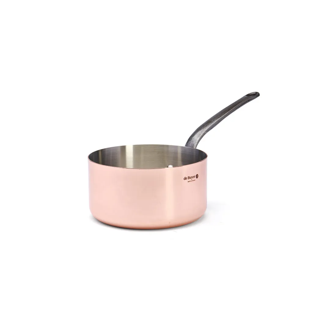 INOCUIVRE TRADITION Saucepan